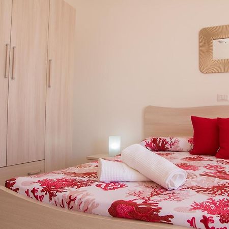 Bluriva Hotel ชิโรมารีนา ภายนอก รูปภาพ