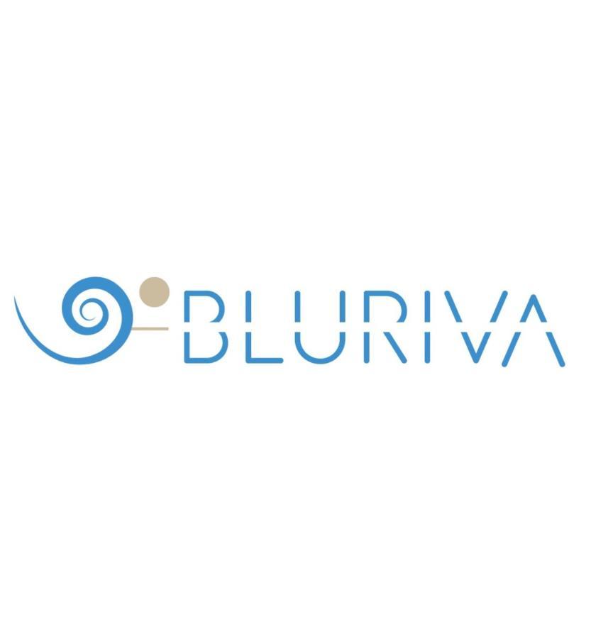 Bluriva Hotel ชิโรมารีนา ภายนอก รูปภาพ