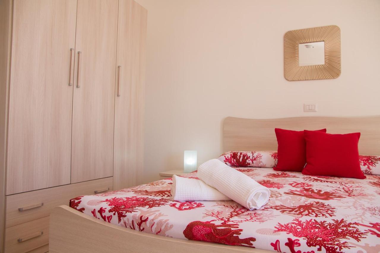 Bluriva Hotel ชิโรมารีนา ภายนอก รูปภาพ